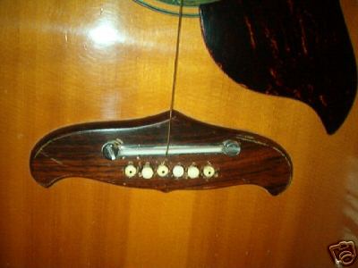 ventura guitar serial numbers