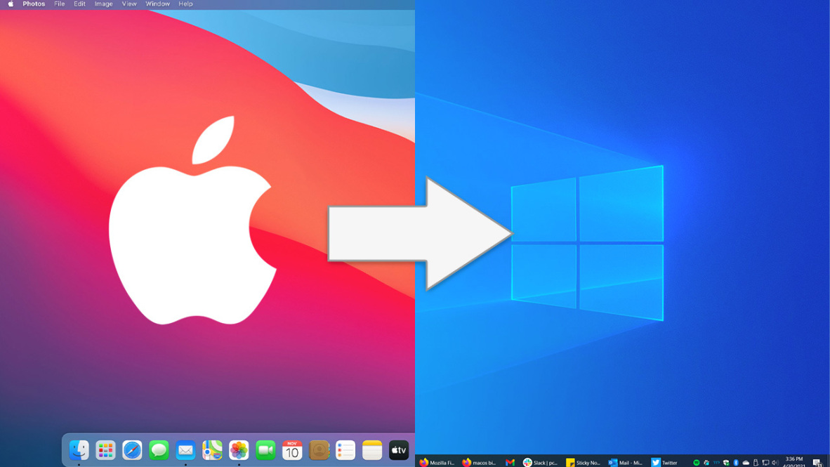 mac cursors for windows